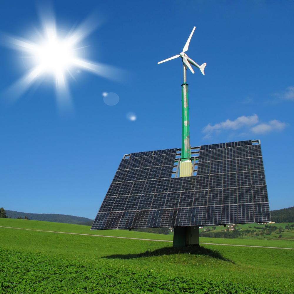 Renewable Energy